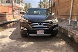 هيونداي سانتافي